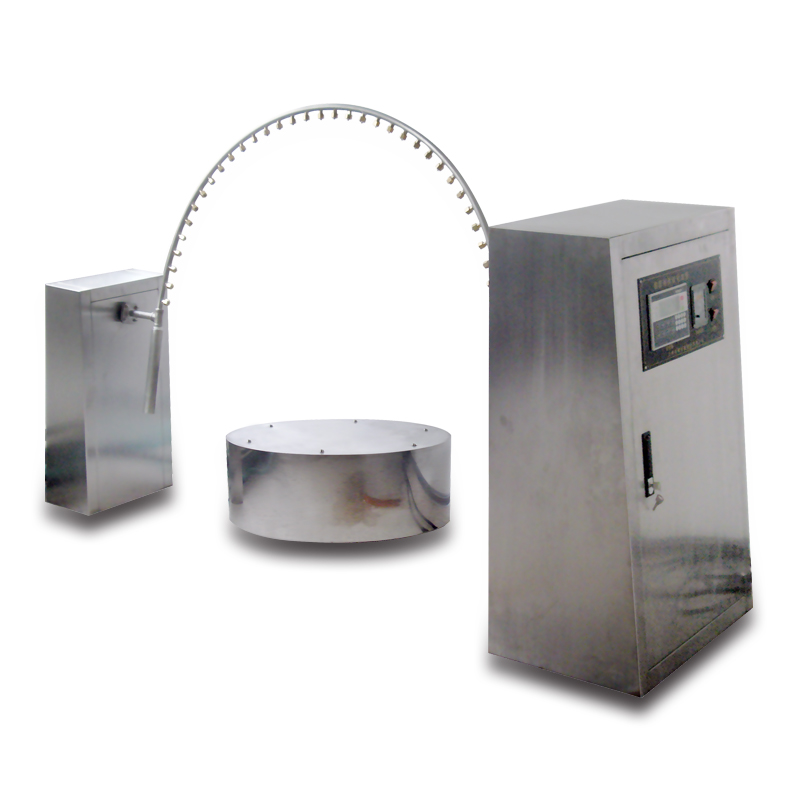 南京摆管淋雨试验装置排行榜|摆管淋雨试验装置企业