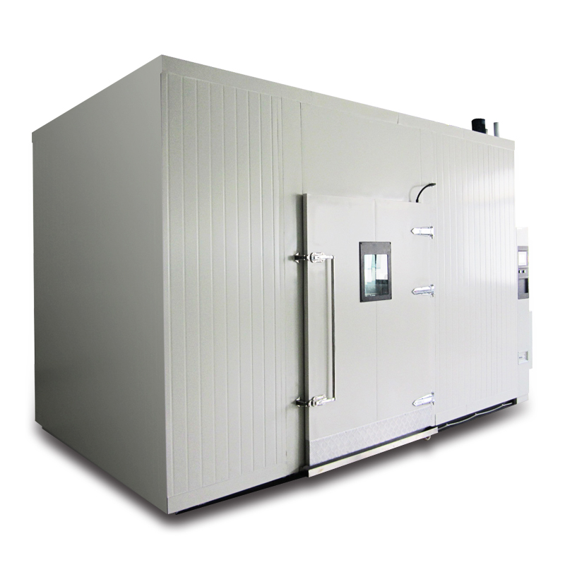 恒温恒湿实验室提高了生产率