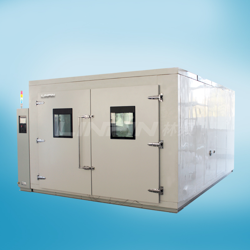 南京温度老化试验室排行榜|温度老化试验室企业