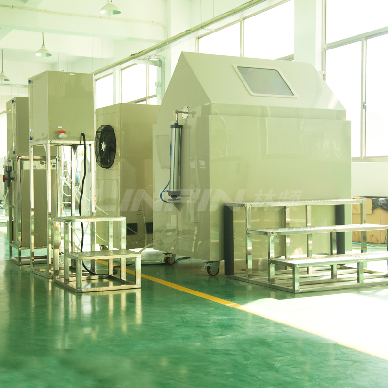 南京多功能盐雾腐蚀试验箱排行榜|多功能盐雾腐蚀试验箱企业