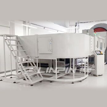 南京光伏防尘测试箱排行榜|光伏防尘测试箱企业