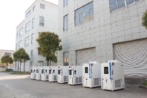 从性能到服务：恒温恒湿试验箱八大品牌测评